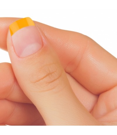 GEL UV COLORATO PURE 5ML RICOSTRUZIONE UNGHIE COLORE STRAIGHT YELLOW GIALLO NDED GEL UV COLORATO PURE 5ML RICOSTRUZIONE UNGHIE COLORE STRAIGHT YELLOW GIALLO NDED