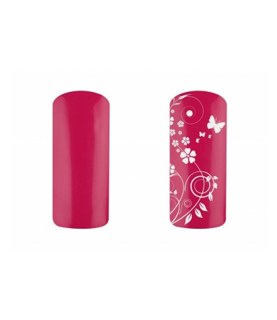 GEL UV COLORATO PURE 5ML RICOSTRUZIONE UNGHIE COLORE AUTUMN FUCHSIA FUCSIA NDED GEL UV COLORATO PURE 5ML RICOSTRUZIONE UNGHIE COLORE AUTUMN FUCHSIA FUCSIA NDED