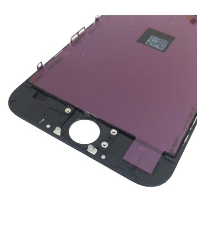 TOUCH SCREEN FRAME VETRO LCD DISPLAY RETINA SCHERMO 4.7 PER APPLE IPHONE 6 NERO TOUCH SCREEN FRAME VETRO LCD DISPLAY RETINA SCHERMO 4.7 PER APPLE IPHONE 6 NERO