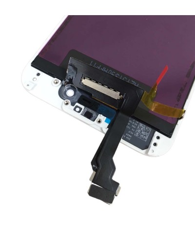 TOUCH SCREEN FRAME VETRO LCD DISPLAY RETINA SCHERMO 4.7 PER IPHONE 6 BIANCO TOUCH SCREEN FRAME VETRO LCD DISPLAY RETINA SCHERMO 4.7 PER IPHONE 6 BIANCO
