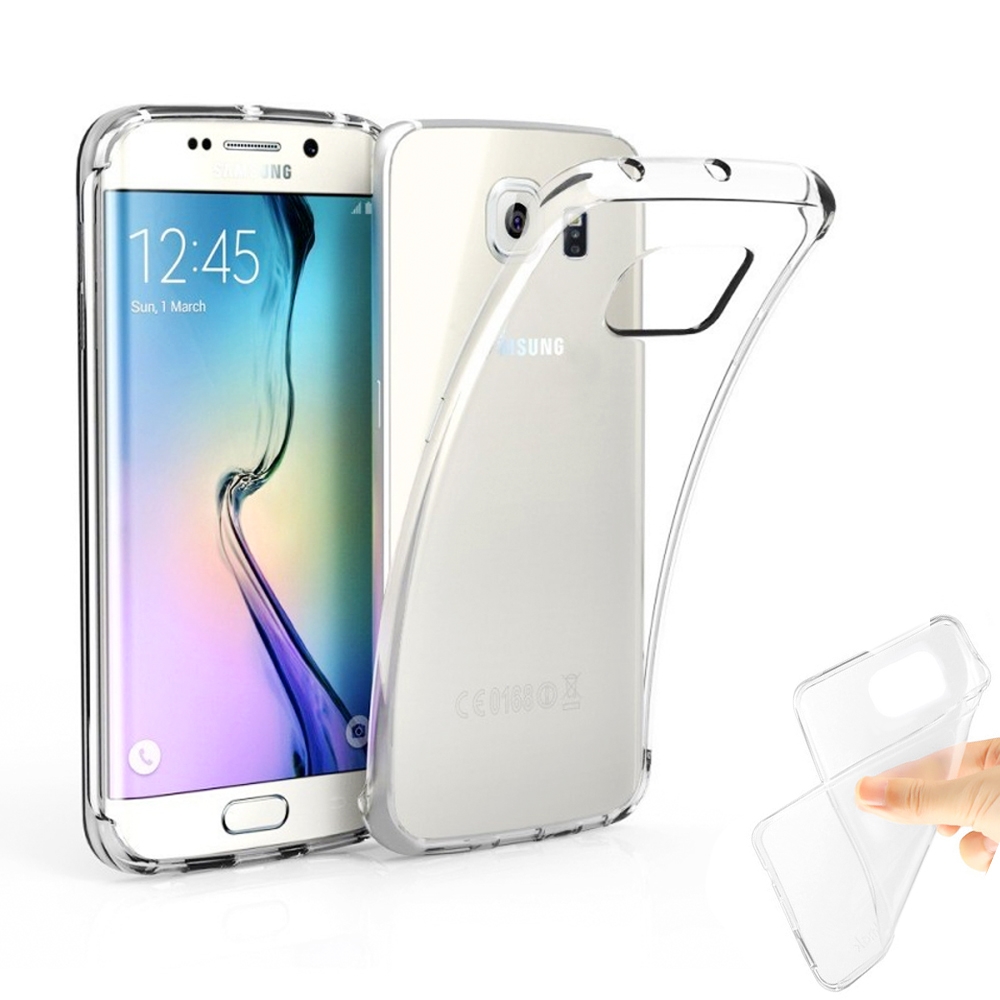 custodia trasparente samsung s6 custodia trasparente samsung s6