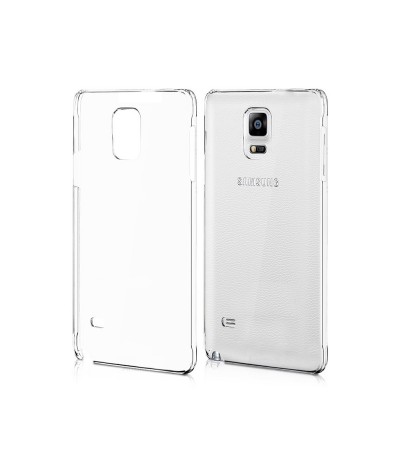 COVER BACK TPU PER SAMSUNG GALAXY NOTE 4 N910F CUSTODIA SILICONE TRASPARENTE COVER BACK TPU PER SAMSUNG GALAXY NOTE 4 N910F CUSTODIA SILICONE TRASPARENTE