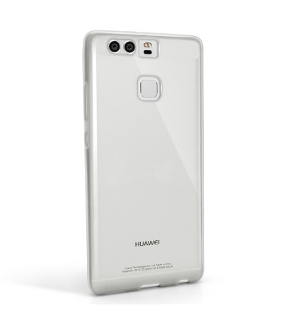 COVER BACK CASE TPU PER ASCEND HUAWEI P9 CUSTODIA SOFT SILICONE TRASPARENTE SLIM COVER BACK CASE TPU PER ASCEND HUAWEI P9 CUSTODIA SOFT SILICONE TRASPARENTE SLIM