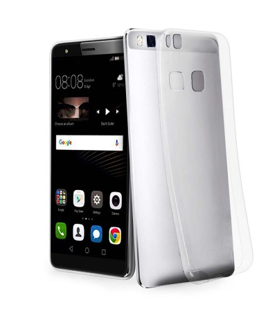 COVER BACK CASE TPU PER ASCEND HUAWEI P9 LITE CUSTODIA SOFT SILICONE TRASPARENTE COVER BACK CASE TPU PER ASCEND HUAWEI P9 LITE CUSTODIA SOFT SILICONE TRASPARENTE