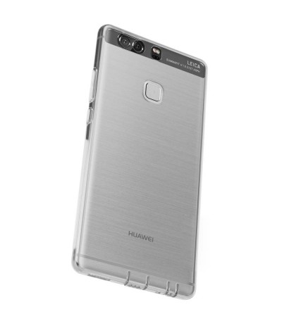 COVER BACK CASE TPU PER ASCEND HUAWEI P9 PLUS CUSTODIA SOFT SILICONE TRASPARENTE COVER BACK CASE TPU PER ASCEND HUAWEI P9 PLUS CUSTODIA SOFT SILICONE TRASPARENTE