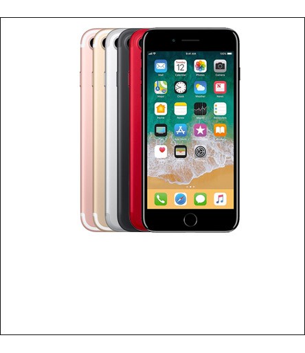 iPhone 7