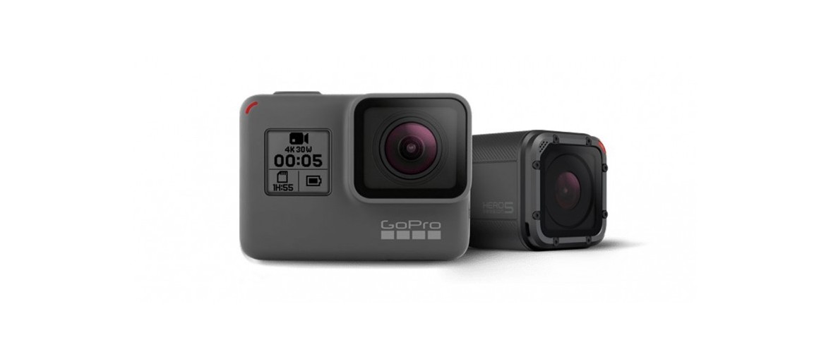 GoPro Ricondizionata |GoPro Rigenerata