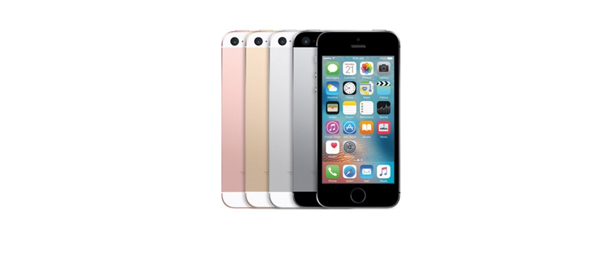 IPhone Ricondizionati | Iphone SE - Prezzo imbattibile