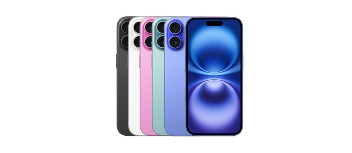 iPhone 16 Plus | Shop Online iPhone Ricondizionati